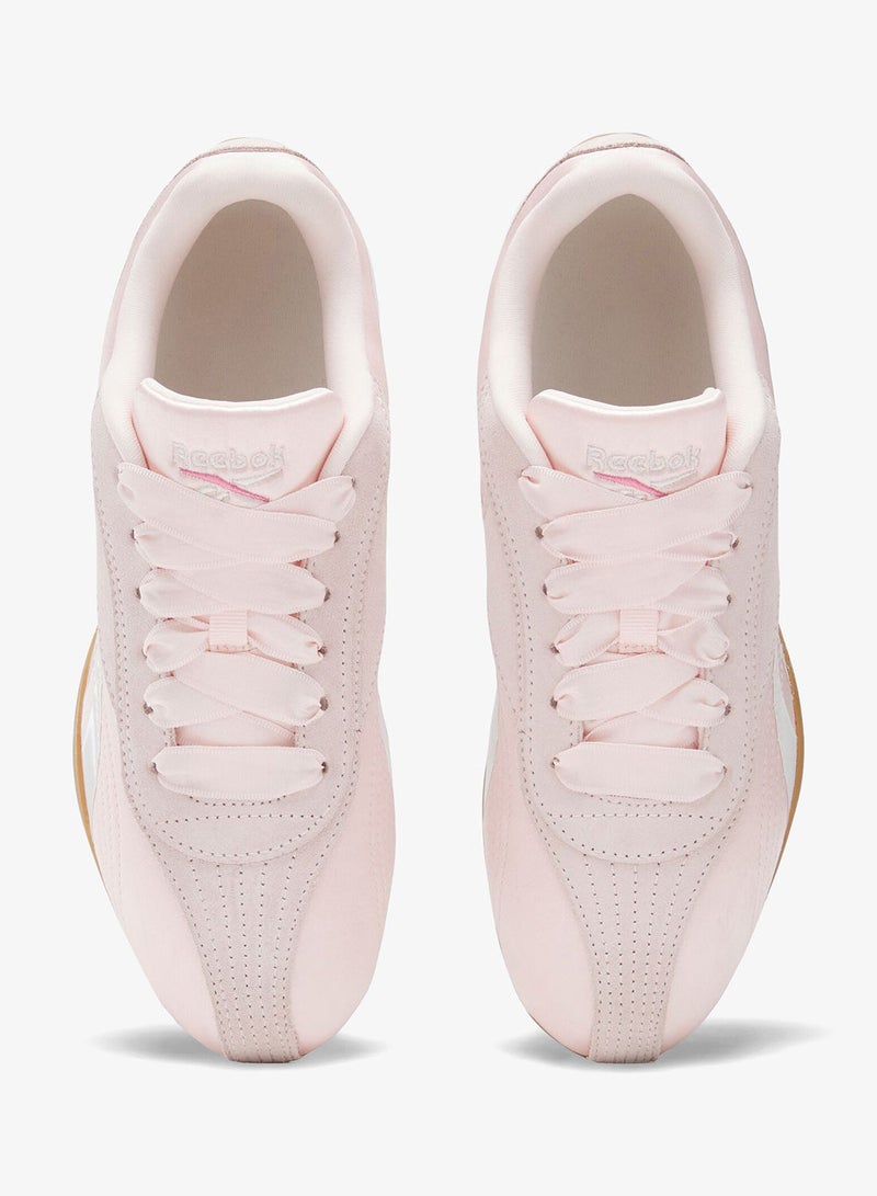 ريبوك سنيكرز ألترا برقبة منخفضة - Image 4